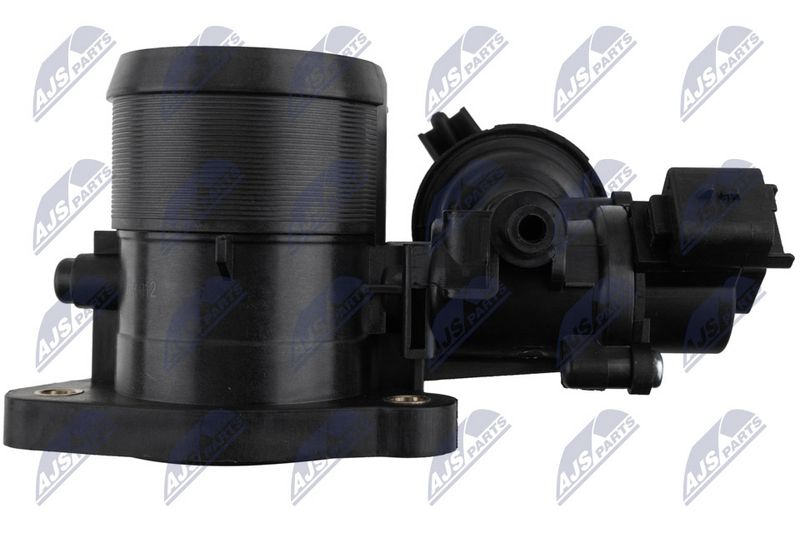 NTY ETB-FR-012 Droselio sklendė