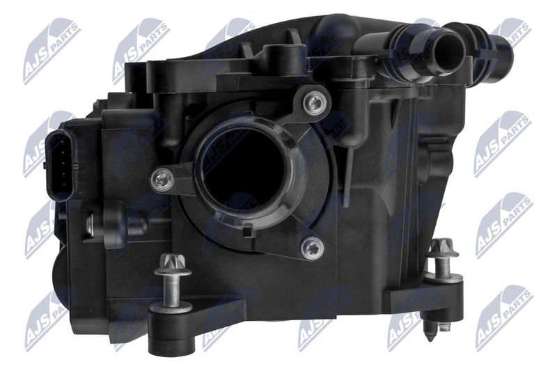 Термостат, охолоджувальна рідина, Nty CTM-BM-051