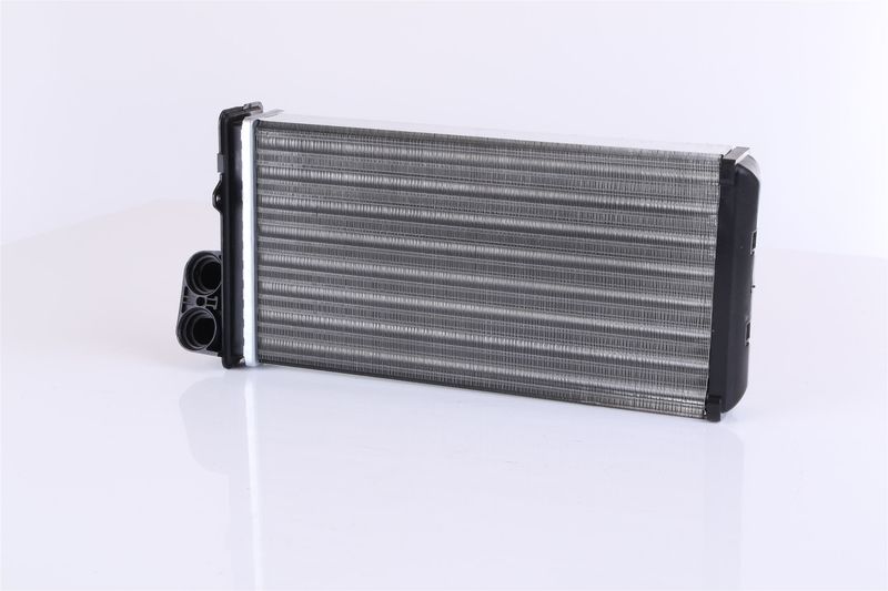 NISSENS 73356 Heat Exchanger, Interior Heating