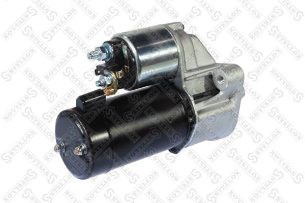STELLOX 06-10025-SX Starter