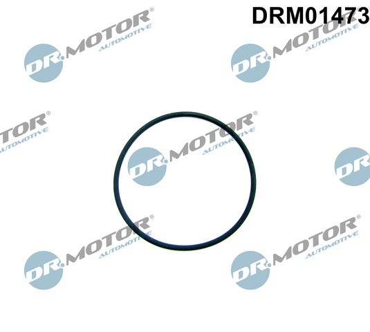 Кільце гумове DR.MOTOR AUTOMOTIVE DRM01473