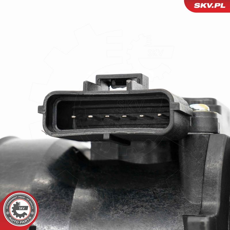 Õhumassimõõtja, ESEN SKV 07SKV225