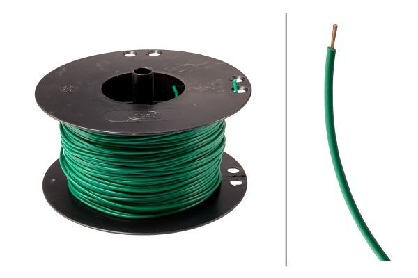 Cablaj 8KL 054 011-002 HELLA