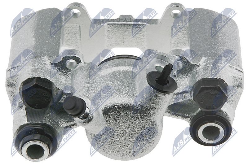 Pidurisadul, NTY HZT-TY-040