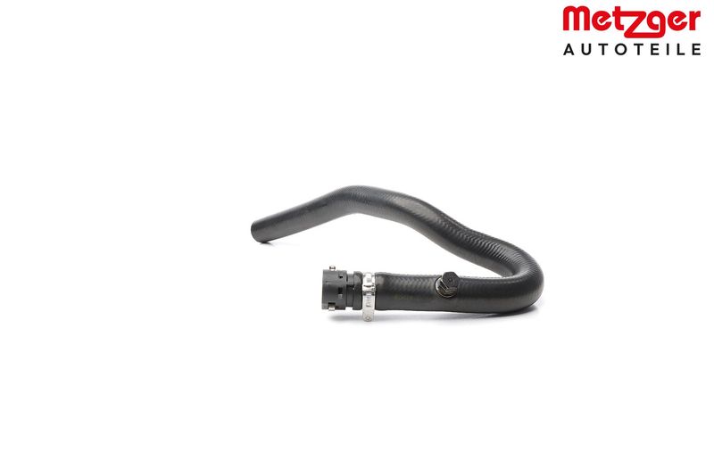 METZGER AUTOTEILE 2420278 Radiator Hose