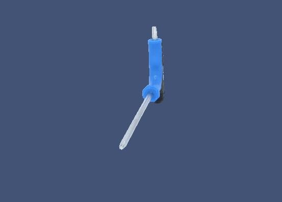 KS TOOLS BT041015 Angled Screwdriver