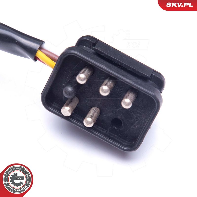 Pesuri mootor, ESEN SKV 19SKV076