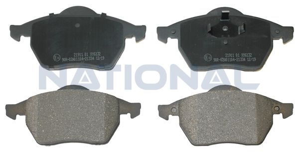 National NP2723