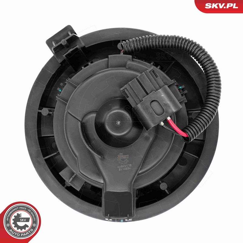 ESEN SKV 68SKV172 Interior Blower
