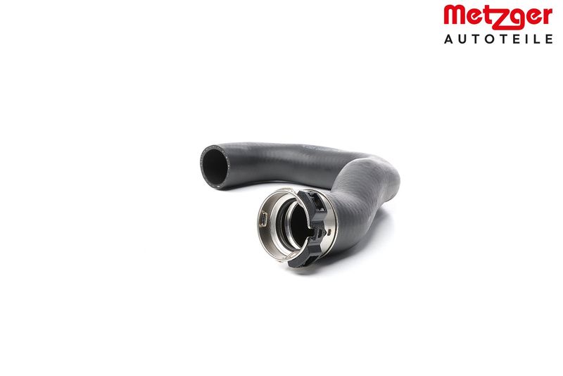 METZGER AUTOTEILE 2401223 Charge Air Hose
