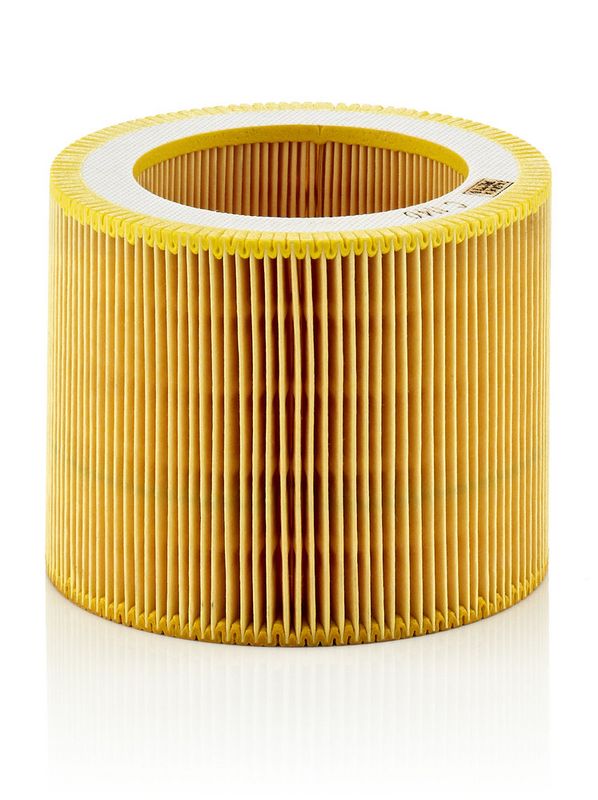 Õhufilter, MANN-FILTER C 1140