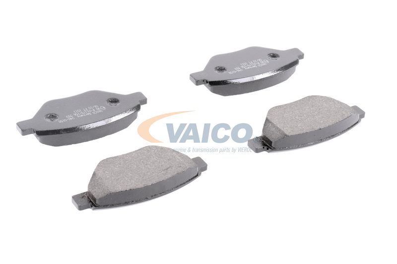 VAICO V46-0158 Brake Pad Set, disc brake