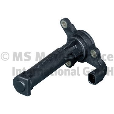 Sensor, nivel de aceite del motor