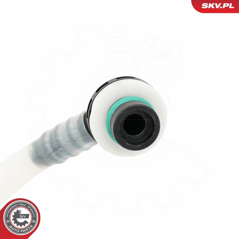 Kütusetorustik, ESEN SKV 54SKV573
