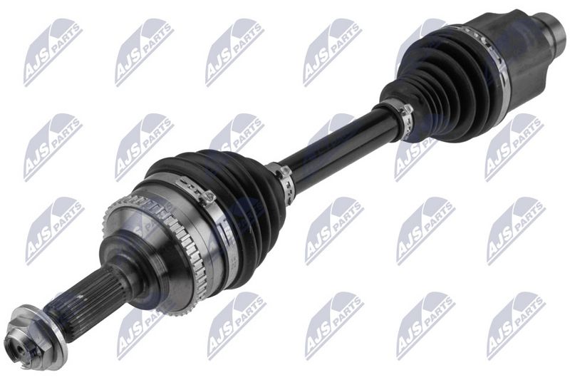 NTY NPW-FR-226 Drive Shaft