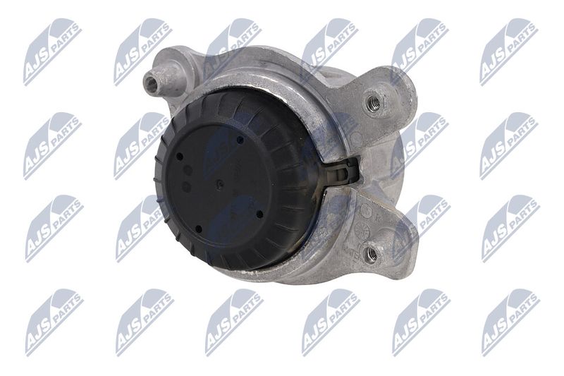 Paigutus, Mootor, NTY ZPS-ME-026