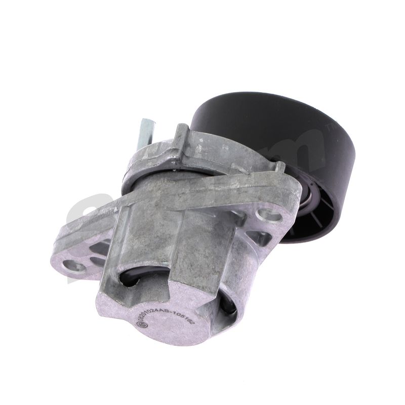 Tendeur de courroie, courroie trapézoïdale à nervures STORM QUALITY PARTS 106191