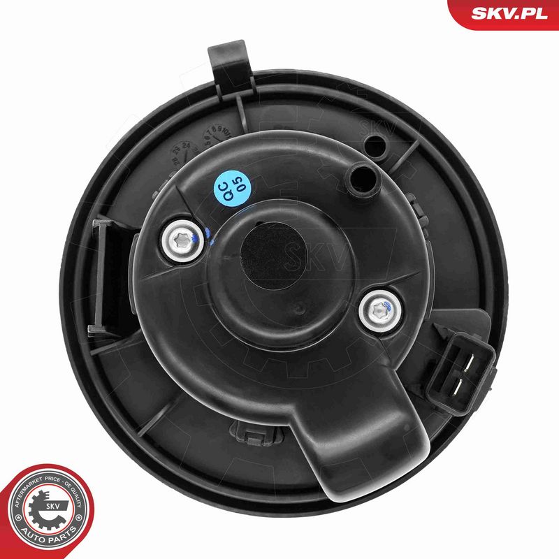 ESEN SKV 68SKV259 Interior Blower