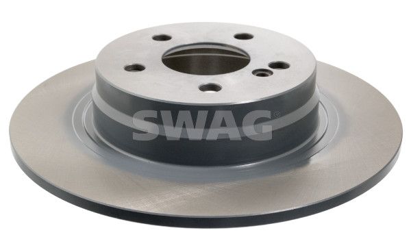 спирачен диск SWAG
