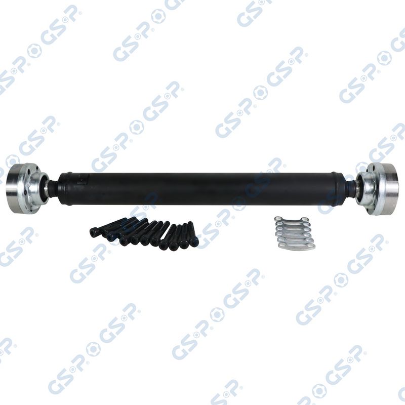 GSP PS901379 - Propshaft, axle drive