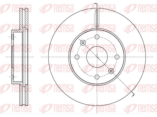 REM61822-10-MODEL.BMP