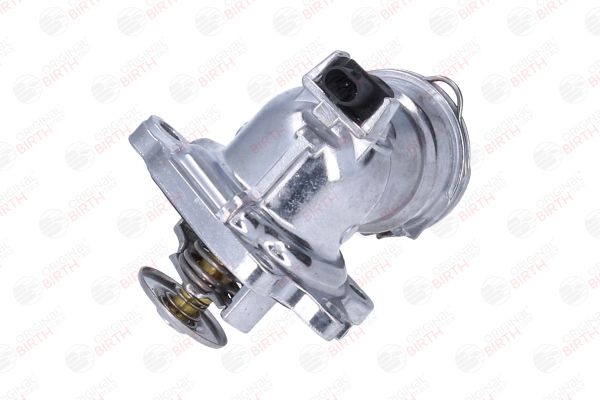 BIRTH 81895 Coolant Flange
