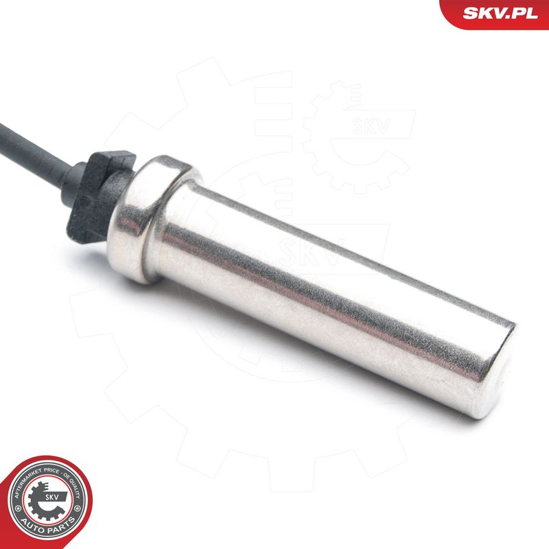 Andur, rattapöörete arv, ESEN SKV 06SKV343