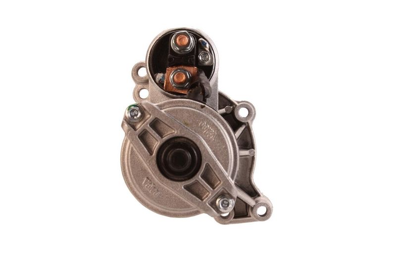Motor de arranque