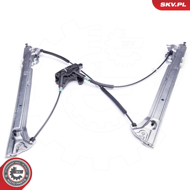 Aknatõstuk, ESEN SKV 00SKV022