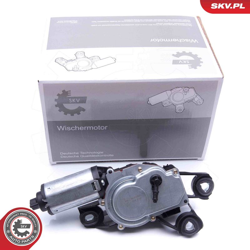 Prekė atitinka OEM kodą: 6L6955711A