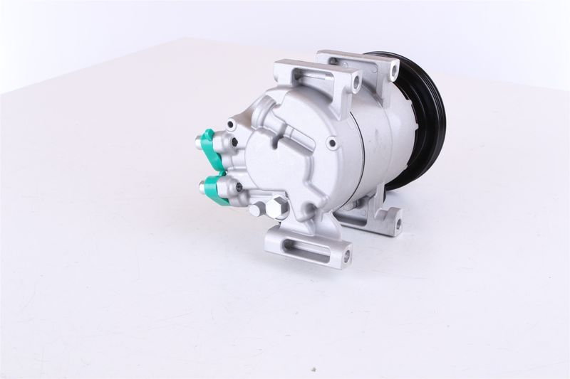 NISSENS 890877 Compressor, air conditioning