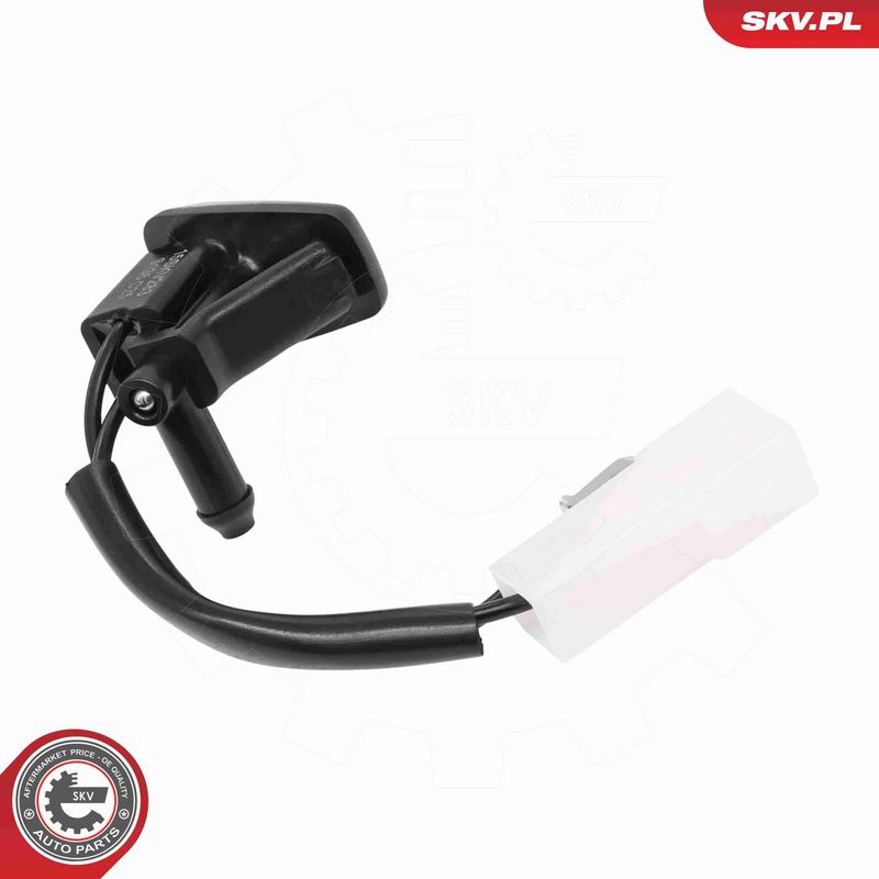 ESEN SKV 15SKV283 Washer Fluid Jet, window cleaning
