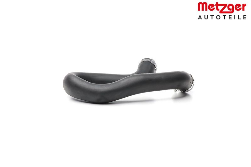 METZGER AUTOTEILE 2400533 Charge Air Hose