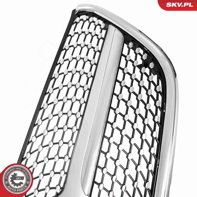 Radiaatorivõre, ESEN SKV 66SKV612