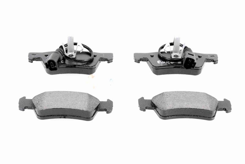 Piduriklotsi komplekt, ketaspidur, VAICO V10-8298