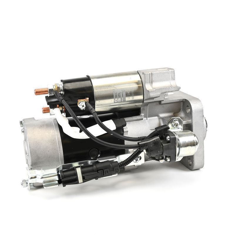 Delco Remy SER81103-12B1 Starter