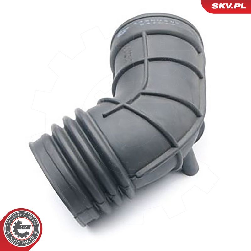 Õhutoru, õhufilter, ESEN...