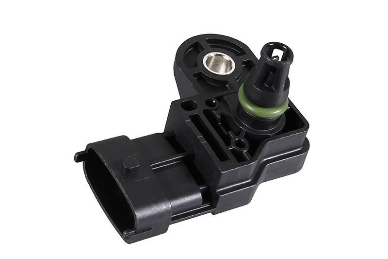 METZGER AUTOTEILE 0906582 - Sensor, intake manifold pressure