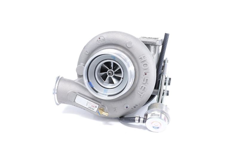 Compresor,sistem de supraalimentare T913419 BTS Turbo