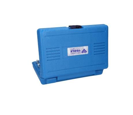 KS TOOLS BT593600 Reguliavimo įrankių rinkinys, veleno nustatymo įrankiai