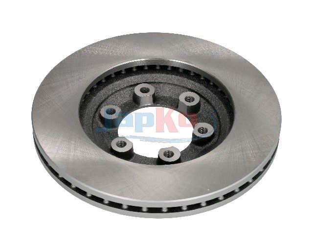 JAPKO 60921C Brake Disc