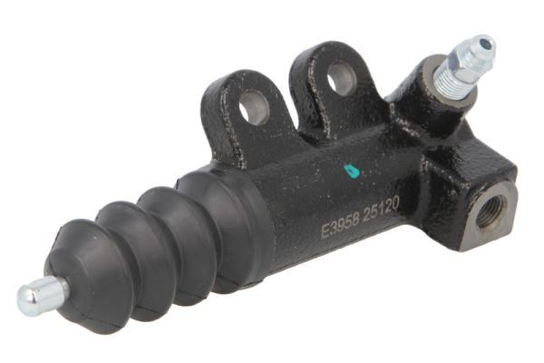 Nehmerzylinder, Kupplung