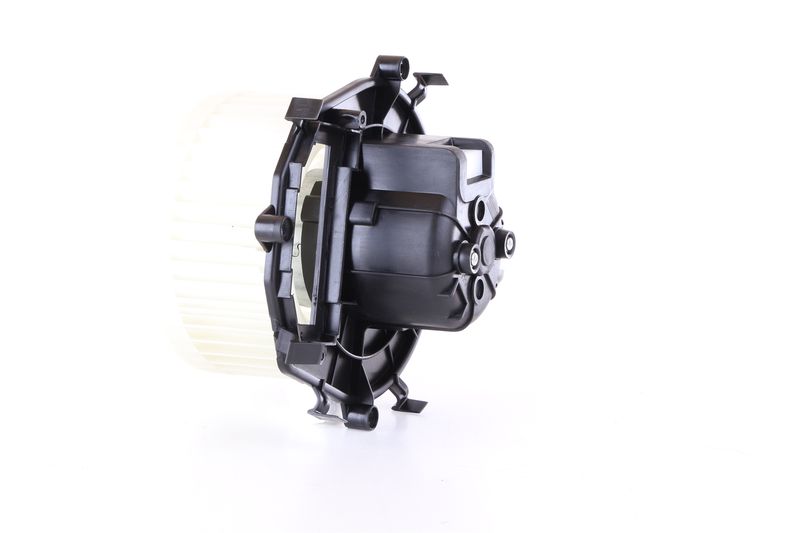 Salongipuhur, NISSENS 87287