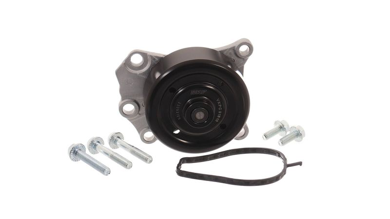 SKF VKPC 91810 Water Pump, engine cooling