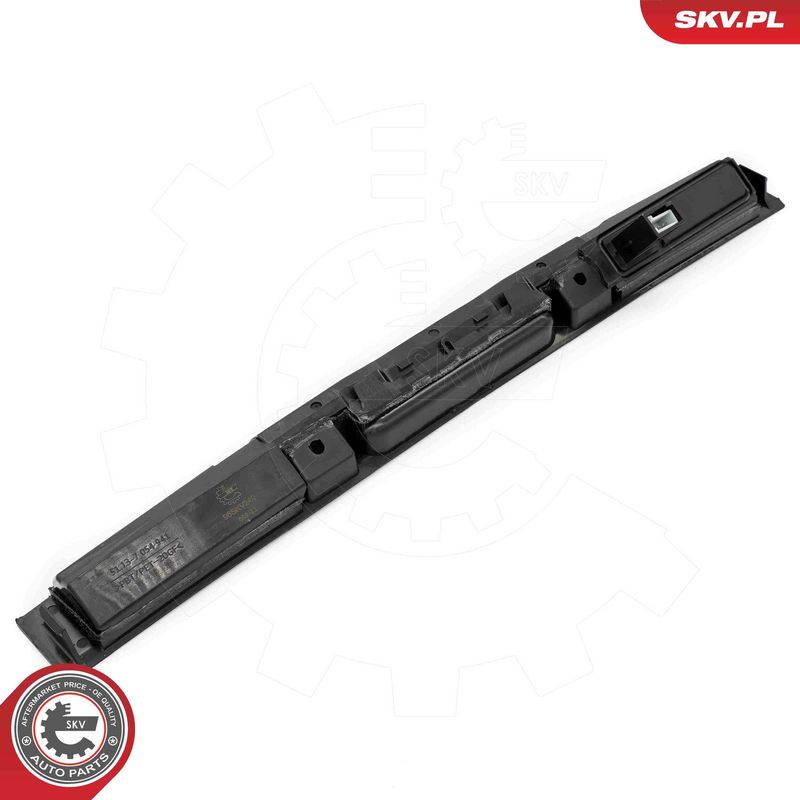 ESEN SKV 96SKV249 Tailgate Handle