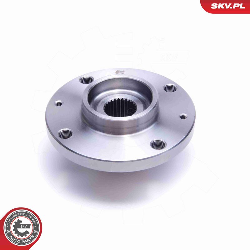 ESEN SKV 29SKV447 Wheel Bearing Kit