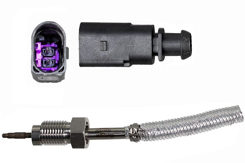 METZGER AUTOTEILE 08941030 Sensor, exhaust gas temperature