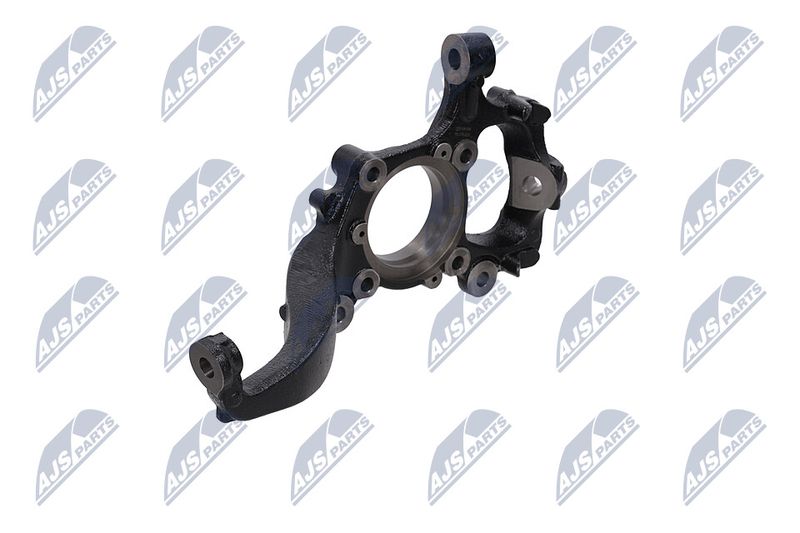 Käändmik, rattakinnitus, NTY ZZP-FR-034