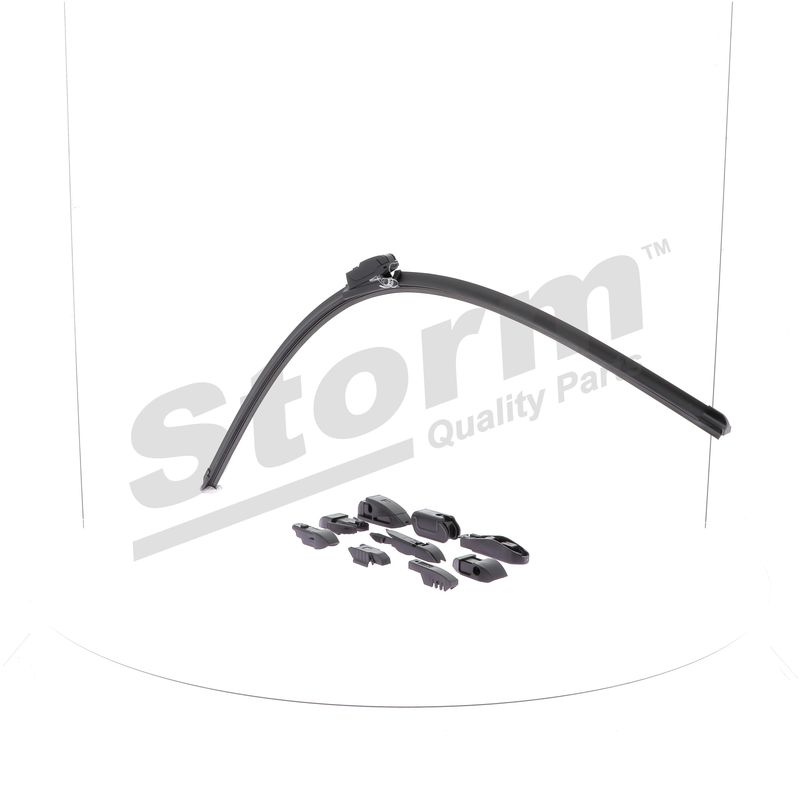 Balai d'essuie-glace STORM QUALITY PARTS 1000751