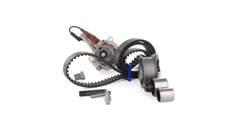 OEM код товара: YM21 8A663 AA